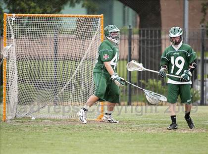 Thumbnail 3 in St. John's vs. Strake Jesuit photogallery.