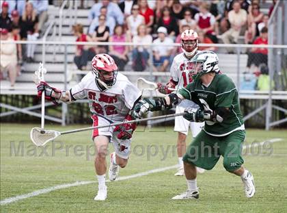 Thumbnail 1 in St. John's vs. Strake Jesuit photogallery.