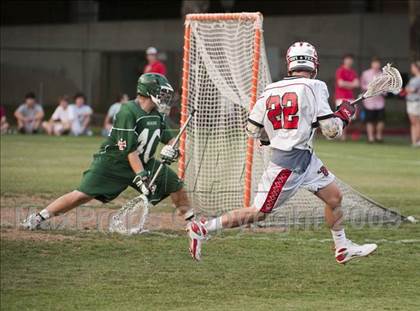 Thumbnail 1 in St. John's vs. Strake Jesuit photogallery.