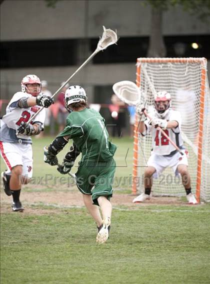 Thumbnail 3 in St. John's vs. Strake Jesuit photogallery.