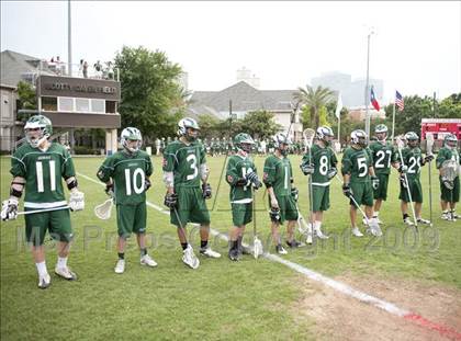 Thumbnail 1 in St. John's vs. Strake Jesuit photogallery.
