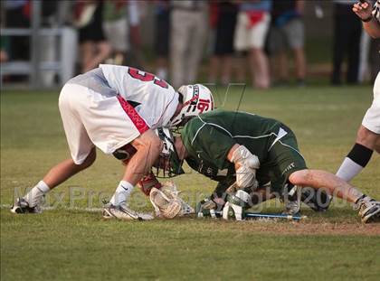Thumbnail 3 in St. John's vs. Strake Jesuit photogallery.