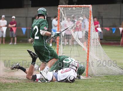 Thumbnail 3 in St. John's vs. Strake Jesuit photogallery.