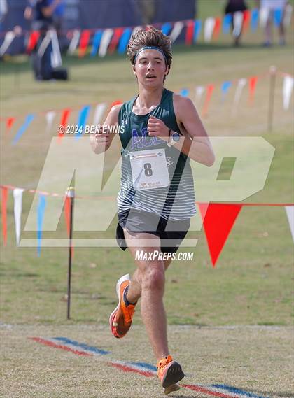 Thumbnail 2 in GHSA 1A D1 State Championship photogallery.