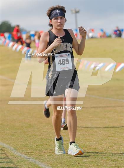 Thumbnail 1 in GHSA 1A D1 State Championship photogallery.