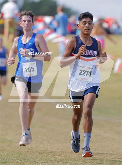 Thumbnail 2 in GHSA 1A D1 State Championship photogallery.