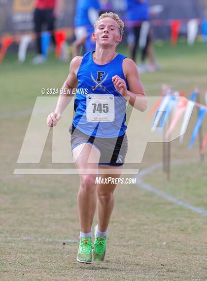 Thumbnail 1 in GHSA 1A D1 State Championship photogallery.