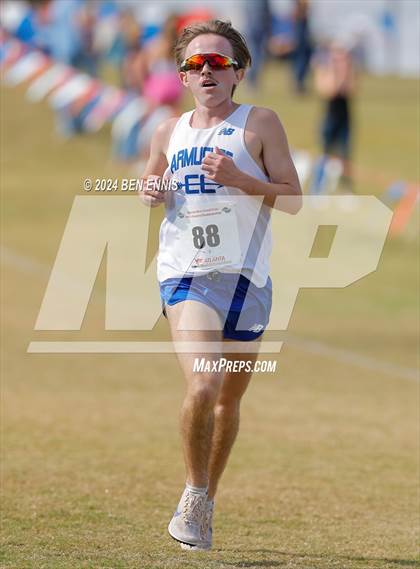 Thumbnail 2 in GHSA 1A D1 State Championship photogallery.