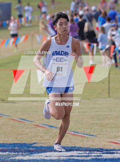Thumbnail 3 in GHSA 1A D1 State Championship photogallery.