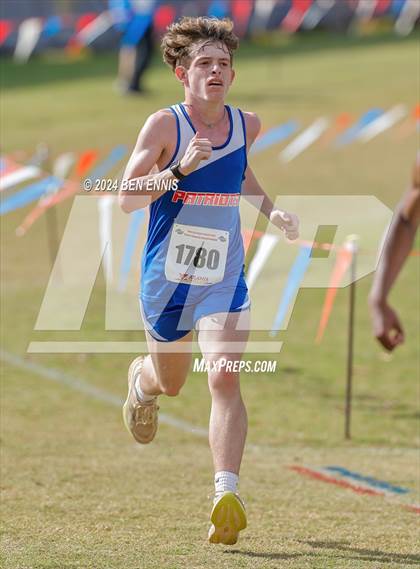 Thumbnail 3 in GHSA 1A D1 State Championship photogallery.