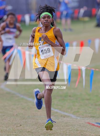 Thumbnail 1 in GHSA 1A D1 State Championship photogallery.
