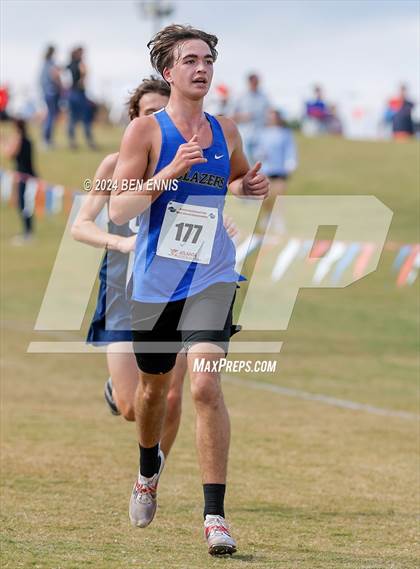 Thumbnail 3 in GHSA 1A D1 State Championship photogallery.