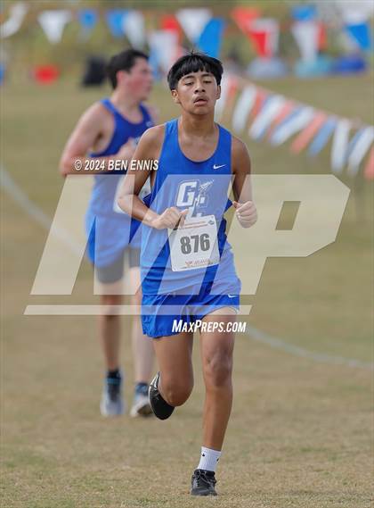 Thumbnail 3 in GHSA 1A D1 State Championship photogallery.