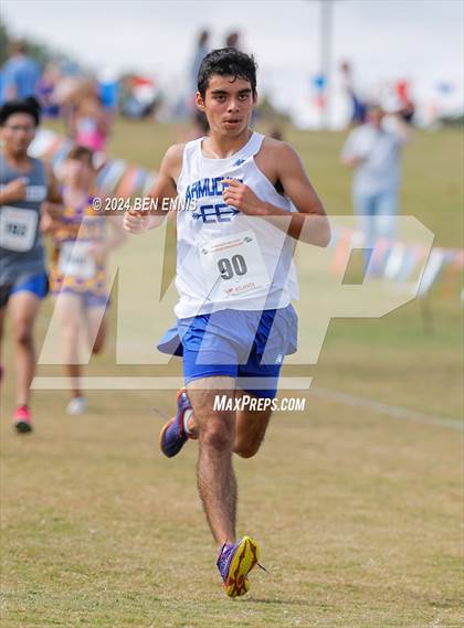Thumbnail 2 in GHSA 1A D1 State Championship photogallery.