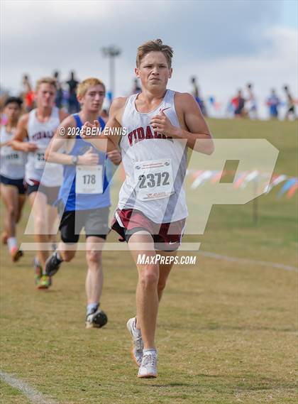Thumbnail 1 in GHSA 1A D1 State Championship photogallery.