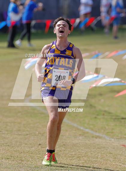 Thumbnail 1 in GHSA 1A D1 State Championship photogallery.