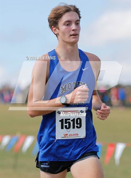Thumbnail 1 in GHSA 1A D1 State Championship photogallery.