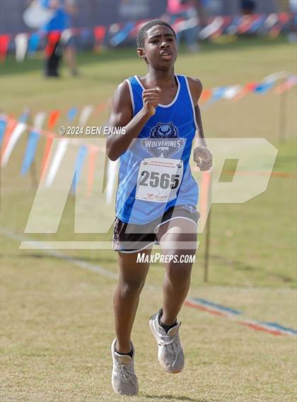 Thumbnail 2 in GHSA 1A D1 State Championship photogallery.
