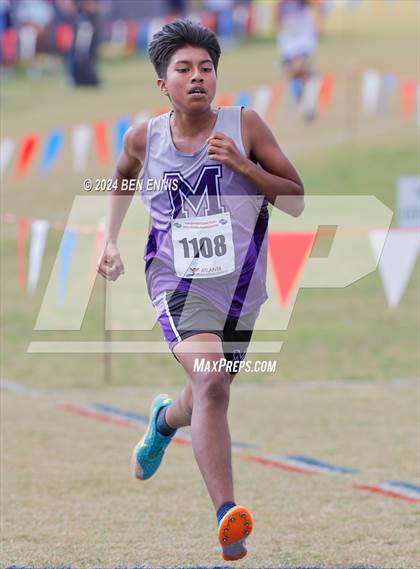 Thumbnail 1 in GHSA 1A D1 State Championship photogallery.