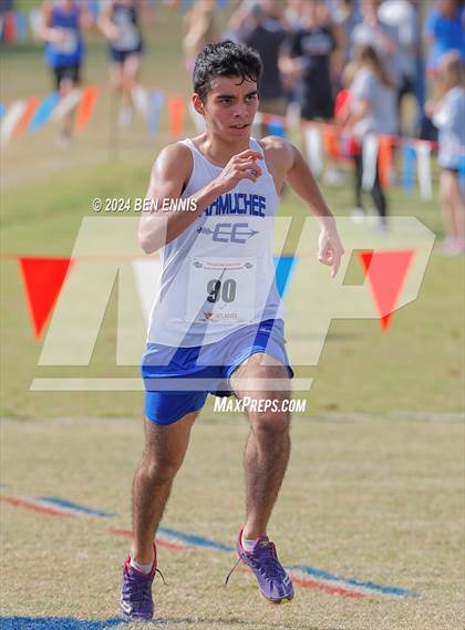 Thumbnail 2 in GHSA 1A D1 State Championship photogallery.