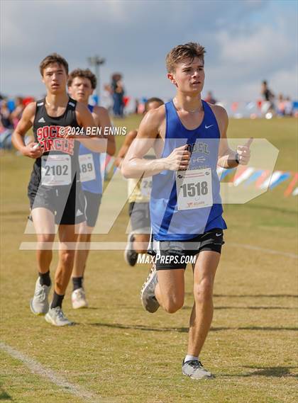 Thumbnail 3 in GHSA 1A D1 State Championship photogallery.