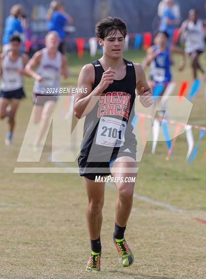Thumbnail 2 in GHSA 1A D1 State Championship photogallery.