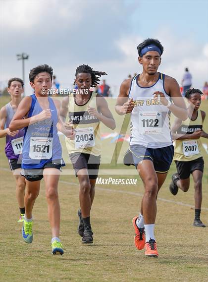 Thumbnail 1 in GHSA 1A D1 State Championship photogallery.