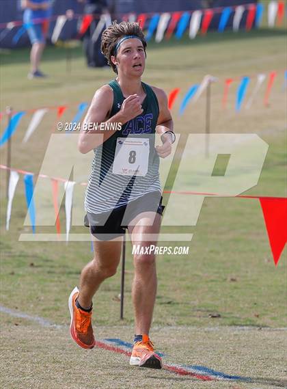 Thumbnail 1 in GHSA 1A D1 State Championship photogallery.