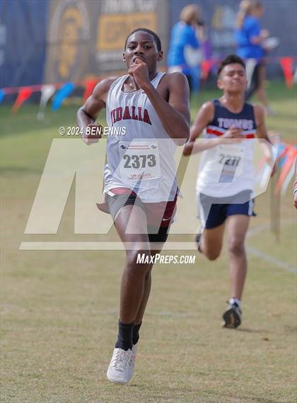 Thumbnail 1 in GHSA 1A D1 State Championship photogallery.