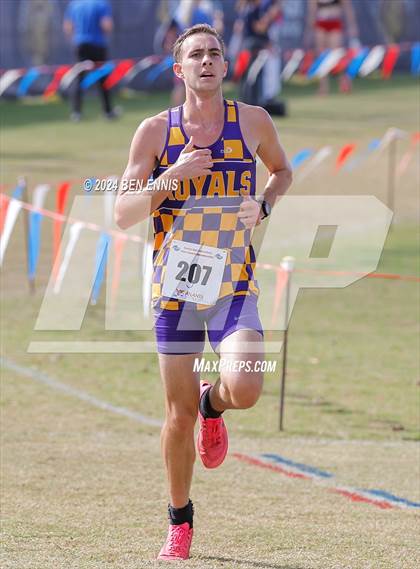 Thumbnail 1 in GHSA 1A D1 State Championship photogallery.