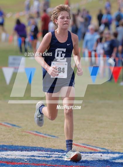 Thumbnail 3 in GHSA 1A D1 State Championship photogallery.