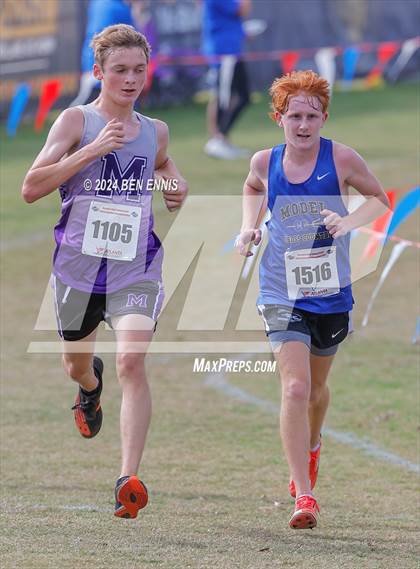 Thumbnail 2 in GHSA 1A D1 State Championship photogallery.
