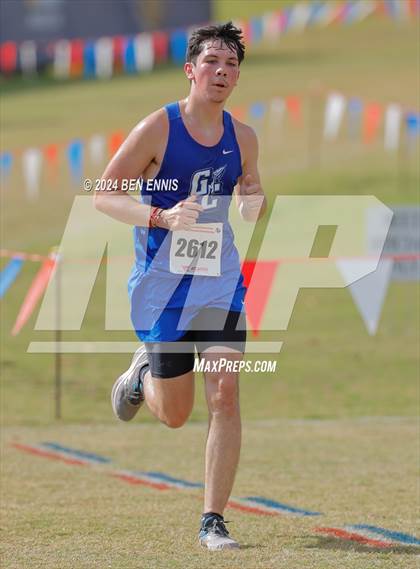 Thumbnail 1 in GHSA 1A D1 State Championship photogallery.