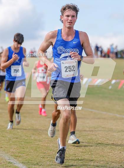 Thumbnail 3 in GHSA 1A D1 State Championship photogallery.