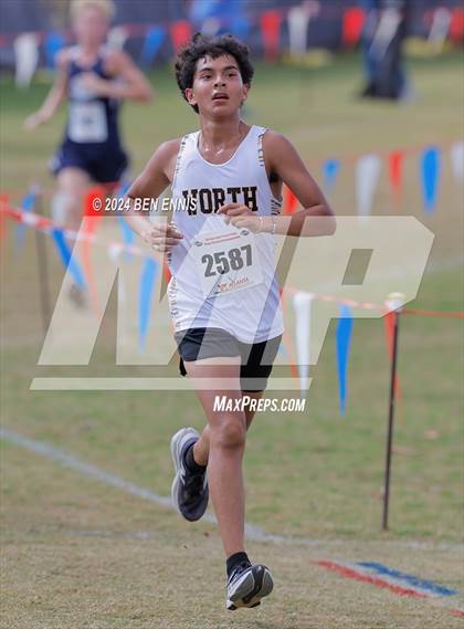 Thumbnail 3 in GHSA 1A D1 State Championship photogallery.