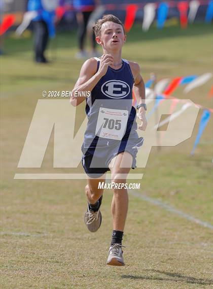 Thumbnail 2 in GHSA 1A D1 State Championship photogallery.