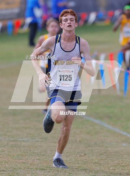 Thumbnail 3 in GHSA 1A D1 State Championship photogallery.