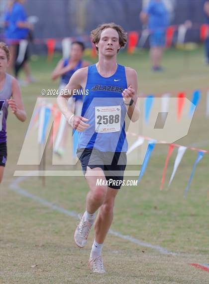 Thumbnail 2 in GHSA 1A D1 State Championship photogallery.