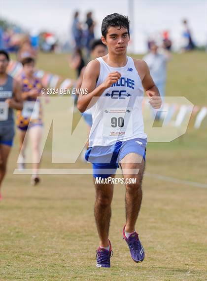 Thumbnail 2 in GHSA 1A D1 State Championship photogallery.