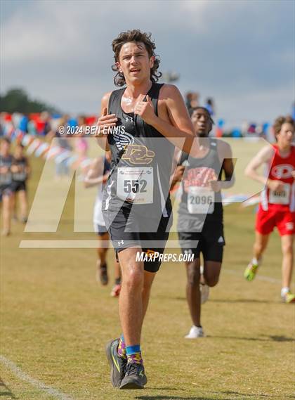 Thumbnail 1 in GHSA 1A D1 State Championship photogallery.