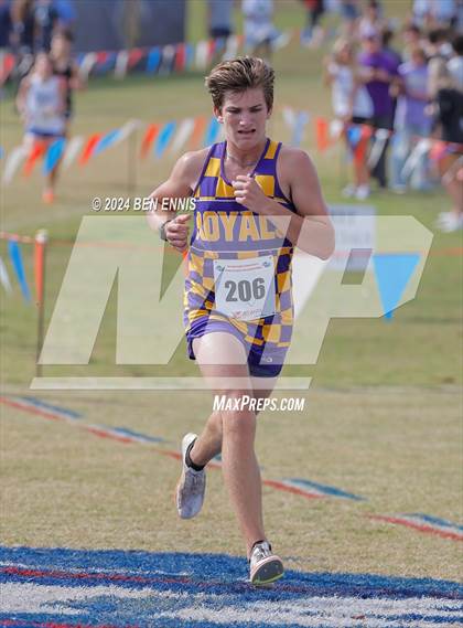 Thumbnail 3 in GHSA 1A D1 State Championship photogallery.
