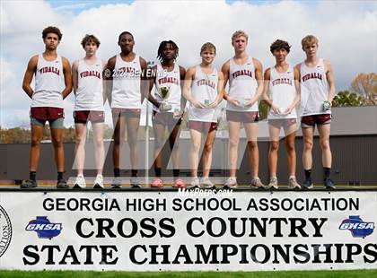 Thumbnail 3 in GHSA 1A D1 State Championship photogallery.