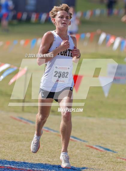 Thumbnail 2 in GHSA 1A D1 State Championship photogallery.