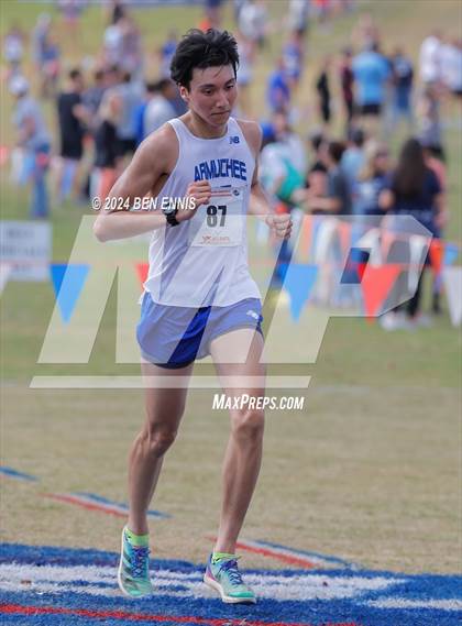 Thumbnail 1 in GHSA 1A D1 State Championship photogallery.
