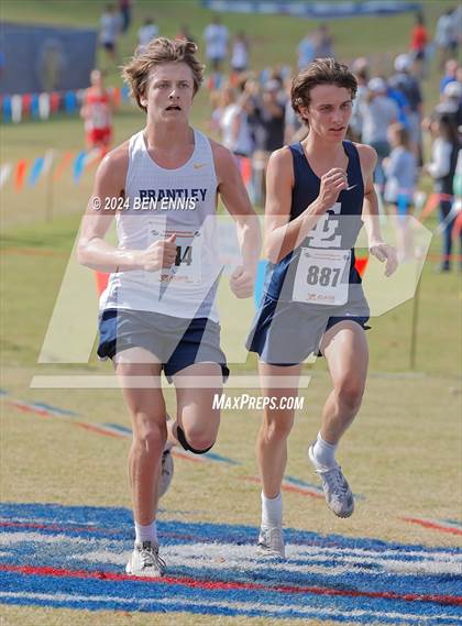 Thumbnail 1 in GHSA 1A D1 State Championship photogallery.