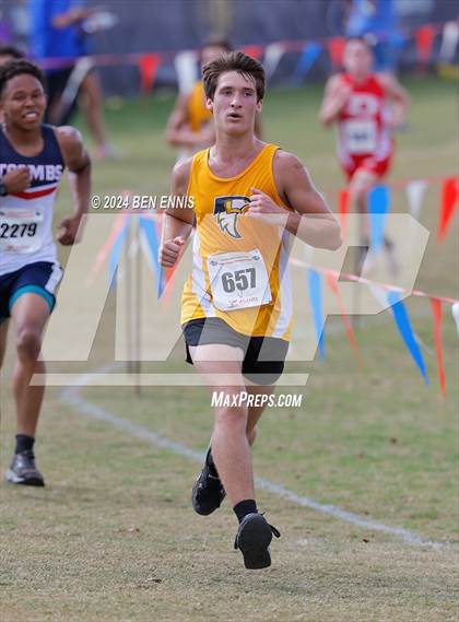Thumbnail 2 in GHSA 1A D1 State Championship photogallery.