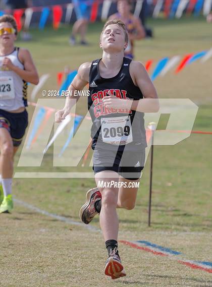 Thumbnail 2 in GHSA 1A D1 State Championship photogallery.
