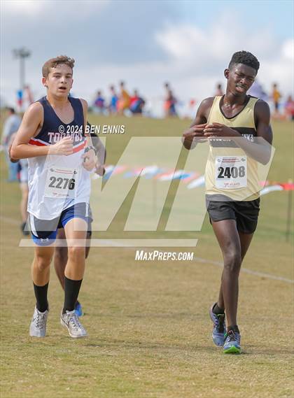 Thumbnail 1 in GHSA 1A D1 State Championship photogallery.