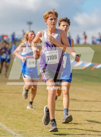 Thumbnail 3 in GHSA 1A D1 State Championship photogallery.