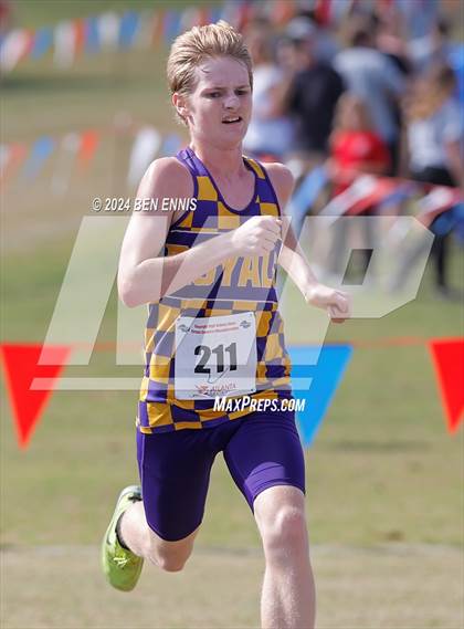 Thumbnail 1 in GHSA 1A D1 State Championship photogallery.
